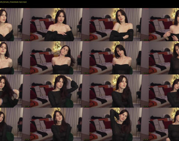 _blackbee_ — 3 minute Chaturbate female teen cam video, 720p, Jan 11, 2025