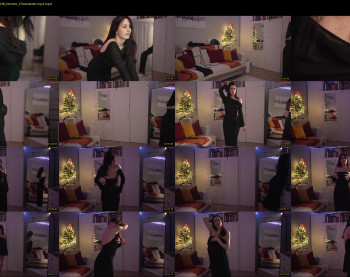 _blackbee_ — 6 minute Chaturbate female teen cam video, 720p, Jan 11, 2025
