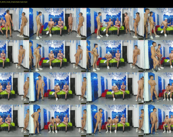 asmodeus7100 — 5 minute Chaturbate male teen cam video, 720p, Jan 10, 2025