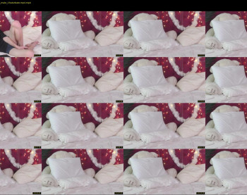 iwillfall_ — 91 minute Chaturbate male teen cam video, 720p, Jan 10, 2025