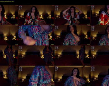 karrin — 25 minute Chaturbate female teen cam video, 720p, Jan 11, 2025