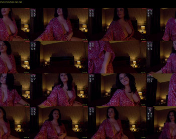 karrin — 32 minute Chaturbate female teen cam video, 720p, Jan 11, 2025