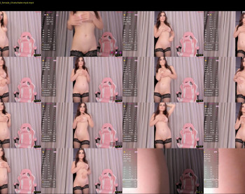 lenstardi — 3 minute Chaturbate female teen cam video, 720p, Jan 10, 2025