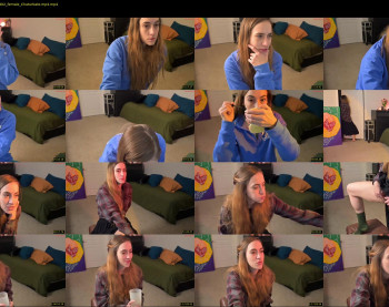 lilithoftrees — 88 minute Chaturbate female teen cam video, 720p, Jan 11, 2025