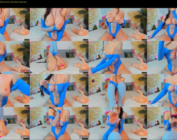 pinkyishere — 104 minute Chaturbate female teen cam video, 720p, Jan 10, 2025