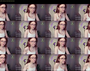 pocketrocket_ — 3 minute Chaturbate female teen cam video, 720p, Jan 11, 2025