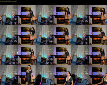 _bounty_69_ — 7 minute Chaturbate female teen cam video, 720p, Jan 11, 2025
