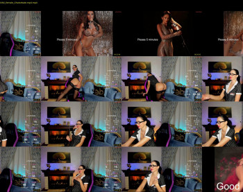 _bounty_69_ — 38 minute Chaturbate female teen cam video, 720p, Jan 11, 2025