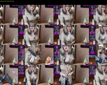 _natali_ — 19 minute Chaturbate female teen cam video, 720p, Jan 12, 2025