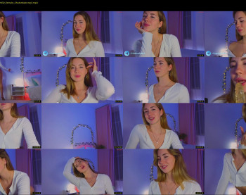 emmi_rosee — 121 minute Chaturbate female teen cam video, 720p, Jan 11, 2025