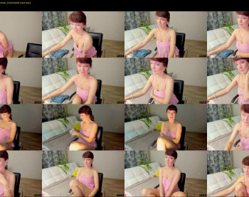 fritha — 46 minute Chaturbate female teen cam video, 720p, Jan 11, 2025