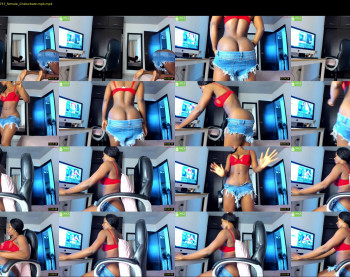 ginger_smil — 15 minute Chaturbate female teen cam video, 720p, Jan 11, 2025