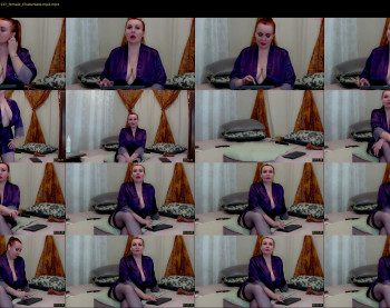 ivettasplash — 10 minute Chaturbate female teen cam video, 720p, Jan 11, 2025