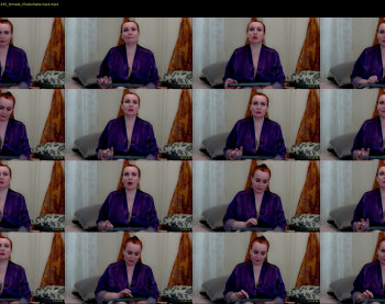 ivettasplash — 19 minute Chaturbate female teen cam video, 720p, Jan 11, 2025