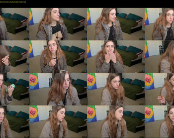lilithoftrees — 55 minute Chaturbate female teen cam video, 720p, Jan 11, 2025