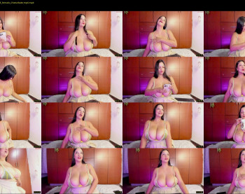 loreth_jw — 27 minute Chaturbate female teen cam video, 720p, Jan 11, 2025