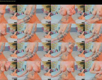 pinkyishere — 4 minute Chaturbate female teen cam video, 720p, Jan 11, 2025