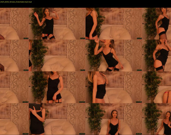 yourmidnightcoffee — 120 minute Chaturbate female teen cam video, 720p, Jan 12, 2025