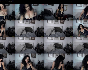 evparrish — 99 minute Chaturbate female teen cam video, 720p, Jan 12, 2025