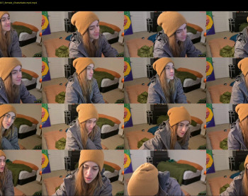 lilithoftrees — 3 minute Chaturbate female teen cam video, 720p, Jan 12, 2025