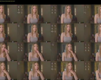 oh_honey_ — 6 minute Chaturbate female teen cam video, 720p, Jan 12, 2025