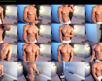 patrick_brown_ — 93 minute Chaturbate male teen cam video, 720p, Jan 12, 2025
