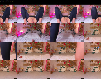 _ho11y_ — 27 minute Chaturbate female teen cam video, 720p, Jan 13, 2025