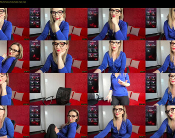emilymilf__ — 121 minute Chaturbate female teen cam video, 720p, Jan 13, 2025