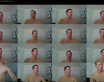 forthie4 — 60 minute Chaturbate male teen cam video, 480p, Jan 13, 2025