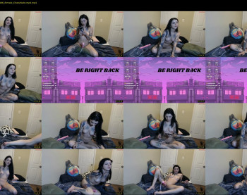 grumpytwo — 73 minute Chaturbate couple teen cam video, 720p, Jan 14, 2025