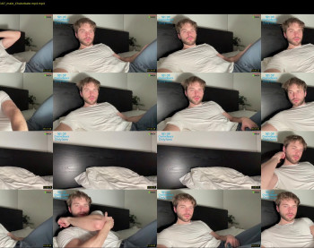 hot8pack01 — 22 minute Chaturbate male teen cam video, 720p, Jan 14, 2025
