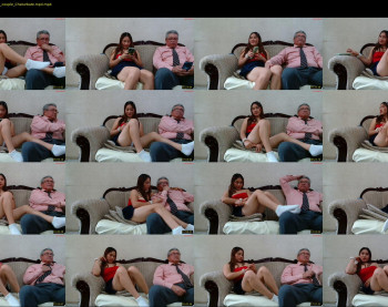 kiaming — 21 minute Chaturbate female teen cam video, 720p, Jan 13, 2025