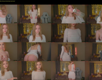 oh_honey_ — 121 minute Chaturbate female teen cam video, 720p, Jan 13, 2025