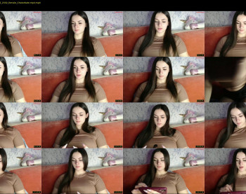only_ubutterfly — 107 minute Chaturbate female teen cam video, 480p, Jan 13, 2025