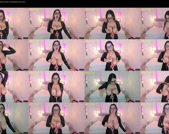 valerynova — 29 minute Chaturbate female teen cam video, 720p, Jan 13, 2025