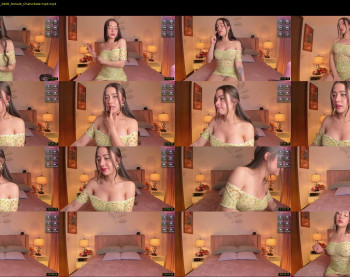 _arimonserrat — 120 minute Chaturbate female teen cam video, 720p, Jan 15, 2025