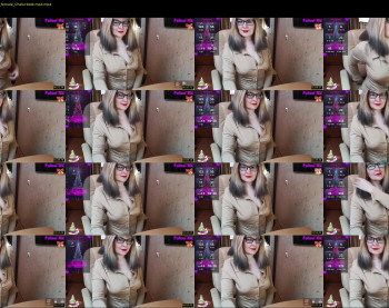_natali_ — 7 minute Chaturbate female teen cam video, 720p, Jan 14, 2025