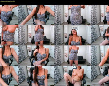 _samie_ — 120 minute Chaturbate female teen cam video, 720p, Jan 14, 2025
