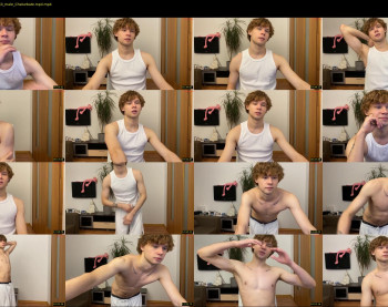 eitanhere — 22 minute Chaturbate male teen cam video, 720p, Jan 14, 2025