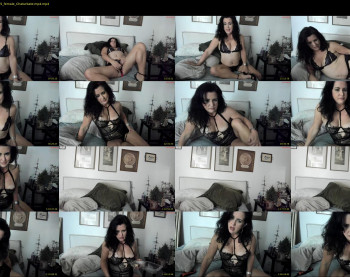 evparrish — 120 minute Chaturbate female teen cam video, 720p, Jan 15, 2025