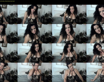 evparrish — 16 minute Chaturbate female teen cam video, 720p, Jan 15, 2025
