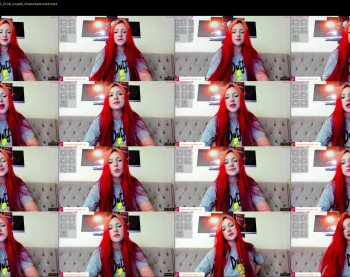 hotfireelement — 7 minute Chaturbate couple teen cam video, 720p, Jan 14, 2025