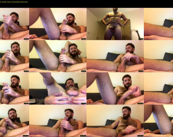 johnthomasbwc — 98 minute Chaturbate male teen cam video, 720p, Jan 15, 2025