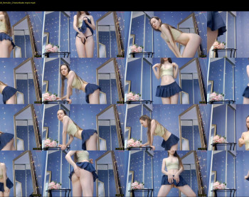 kriskras__ — 120 minute Chaturbate female teen cam video, 720p, Jan 14, 2025