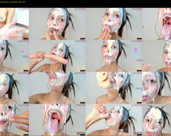 maria_sofii — 40 minute Chaturbate female teen cam video, 720p, Jan 14, 2025