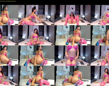 millabelle — 77 minute Chaturbate female teen cam video, 720p, Jan 14, 2025