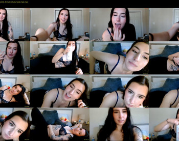 msrubyhayes — 37 minute Chaturbate female teen cam video, 720p, Jan 14, 2025