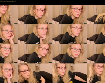 myassistant — 122 minute Chaturbate female teen cam video, 720p, Jan 15, 2025