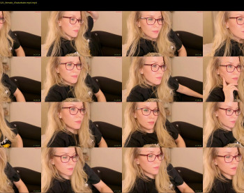 myassistant — 34 minute Chaturbate female teen cam video, 720p, Jan 15, 2025