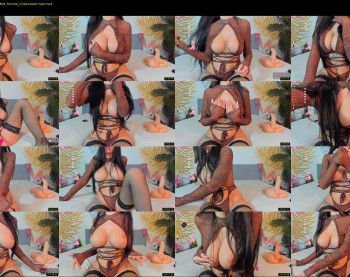 pinkyishere — 107 minute Chaturbate female teen cam video, 720p, Jan 14, 2025